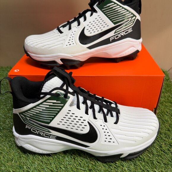 Nike Force Savage Pro 3 Shark P PE Football Cleats 13.5  display picture 3